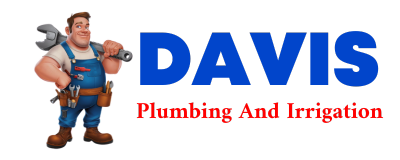 Trusted plumber in KELDRON